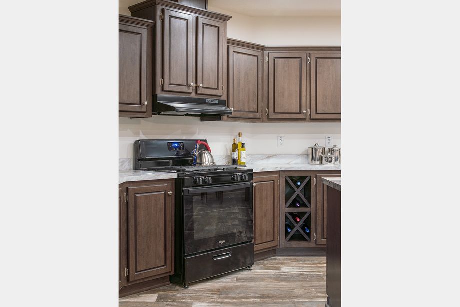 Hidden Valley HV4764M Kitchen 5