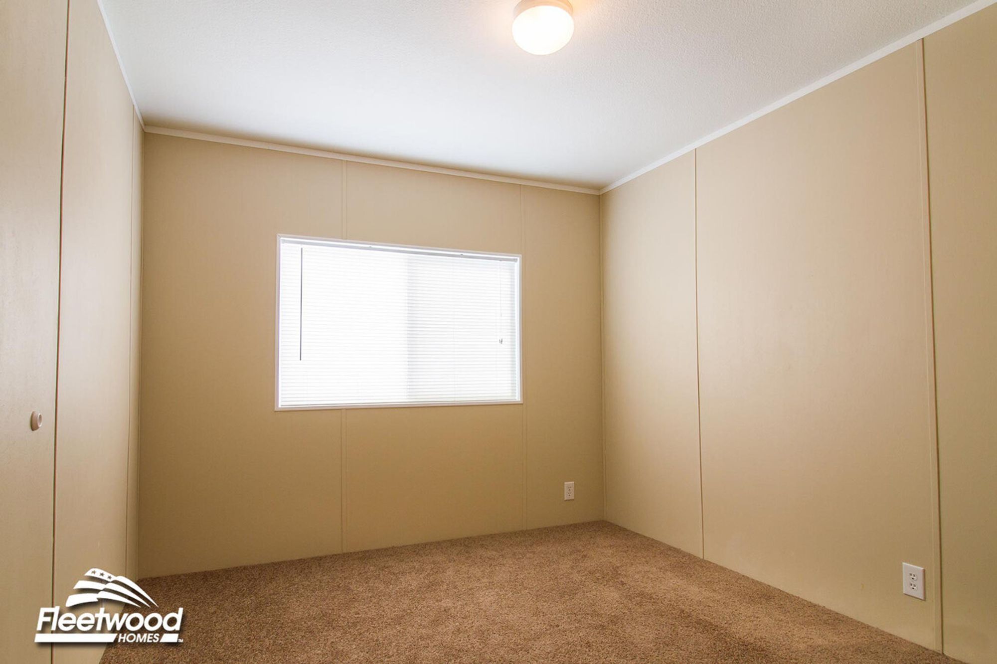 Empty room