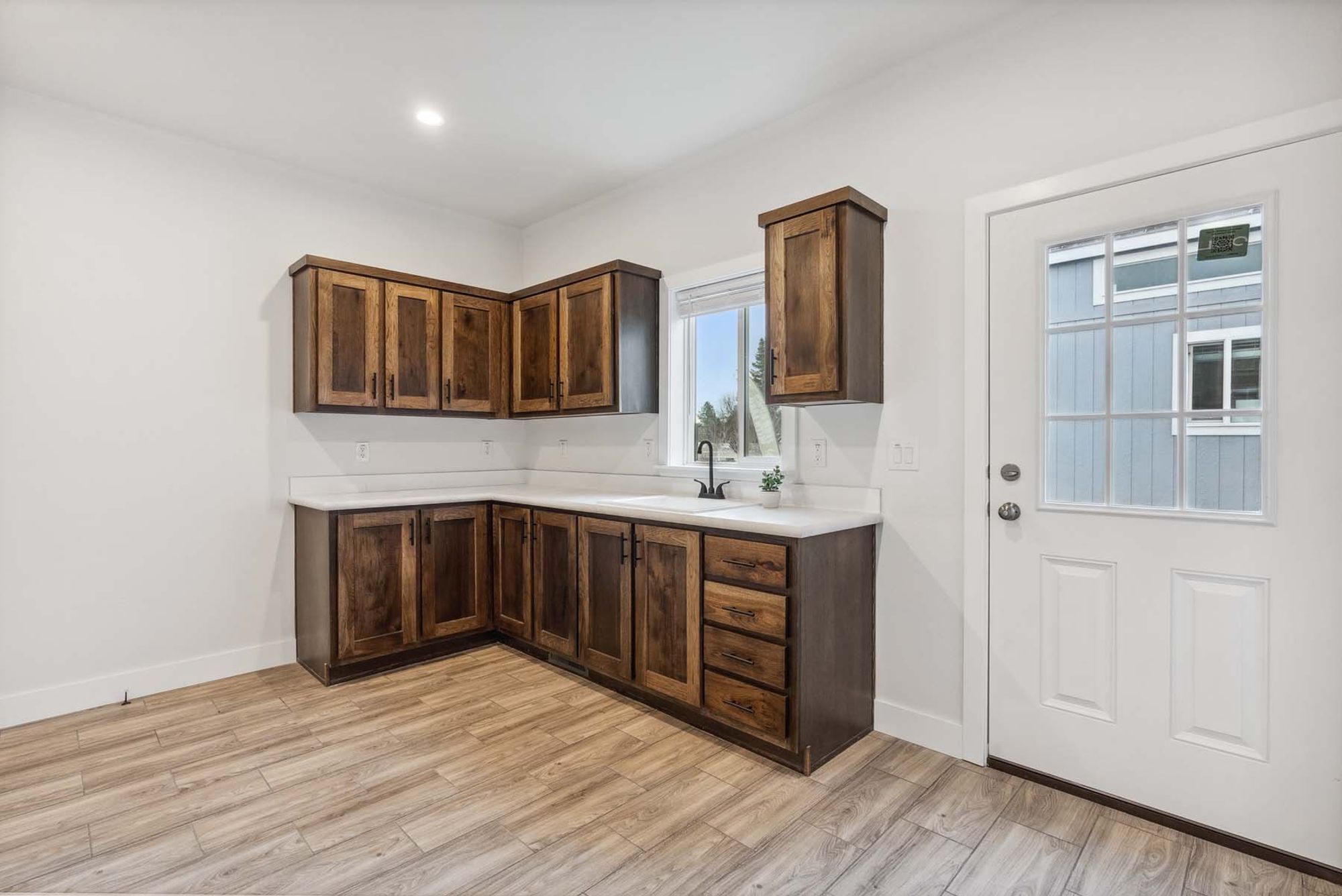 selkirk advantage utility room 1
