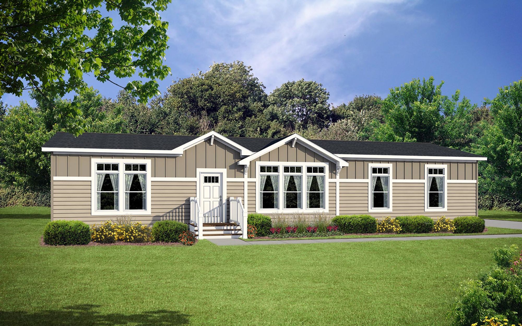 Hidden Creek Estates 6604P