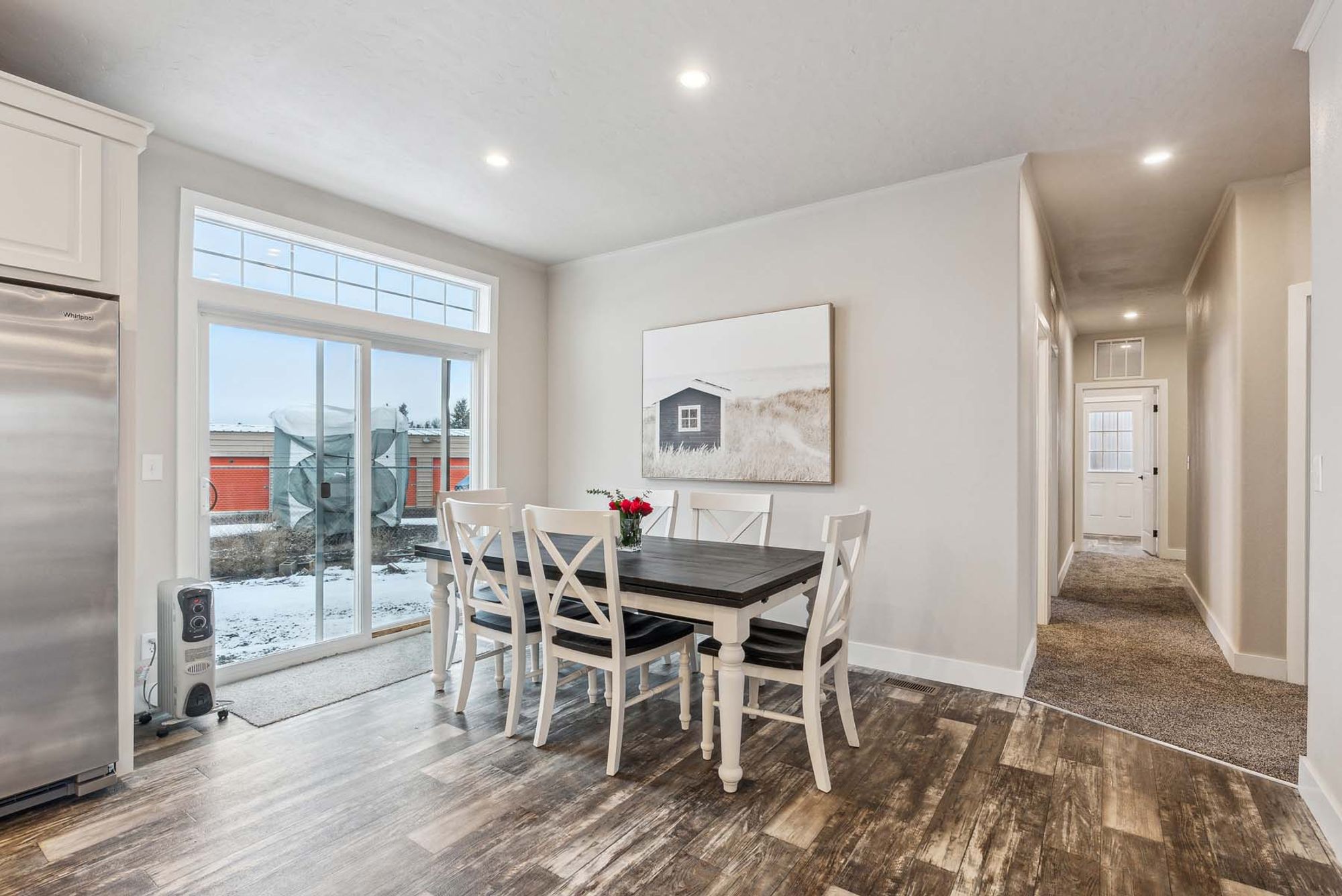 Hidden Valley Estates HV6764M Dining