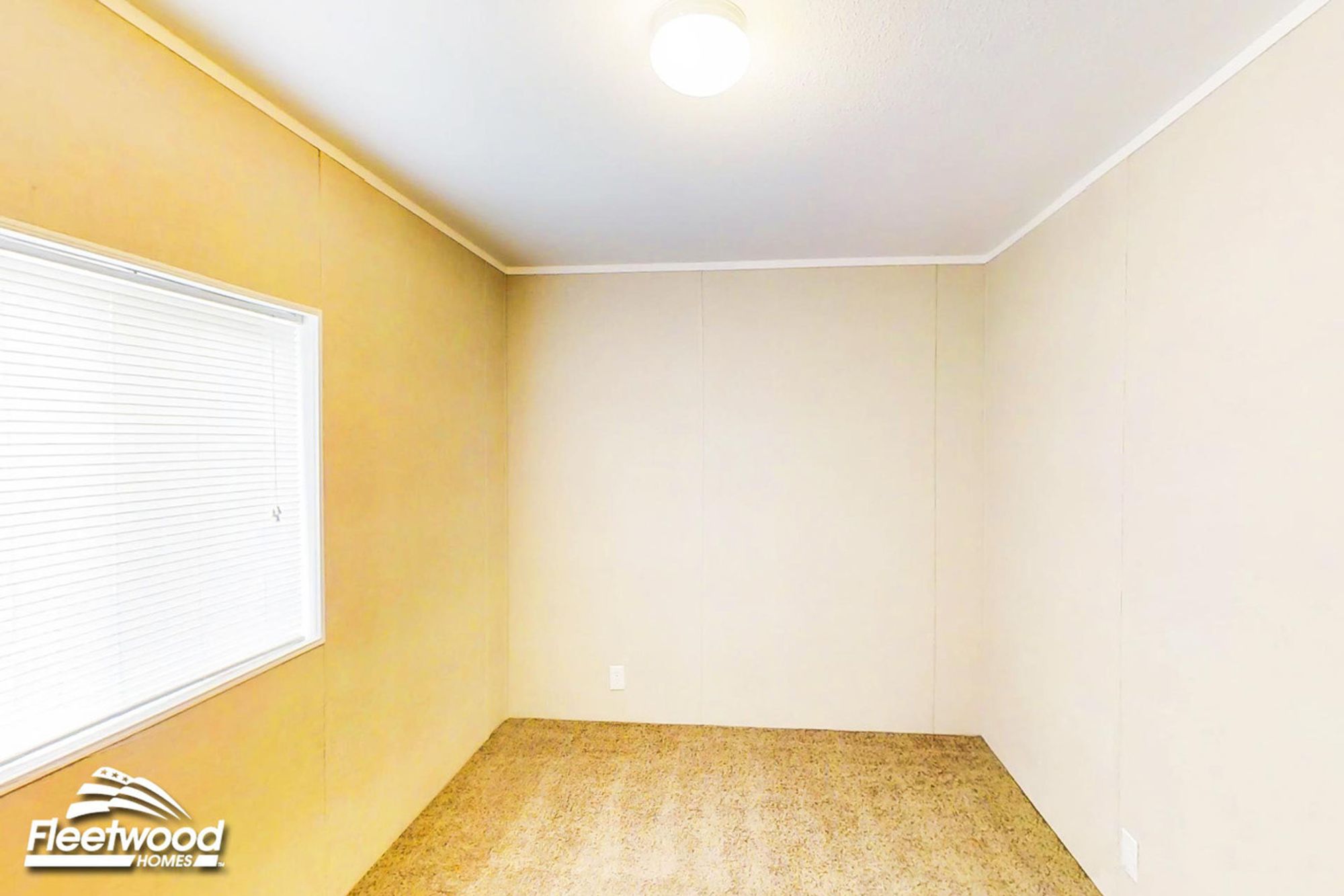 Empty room
