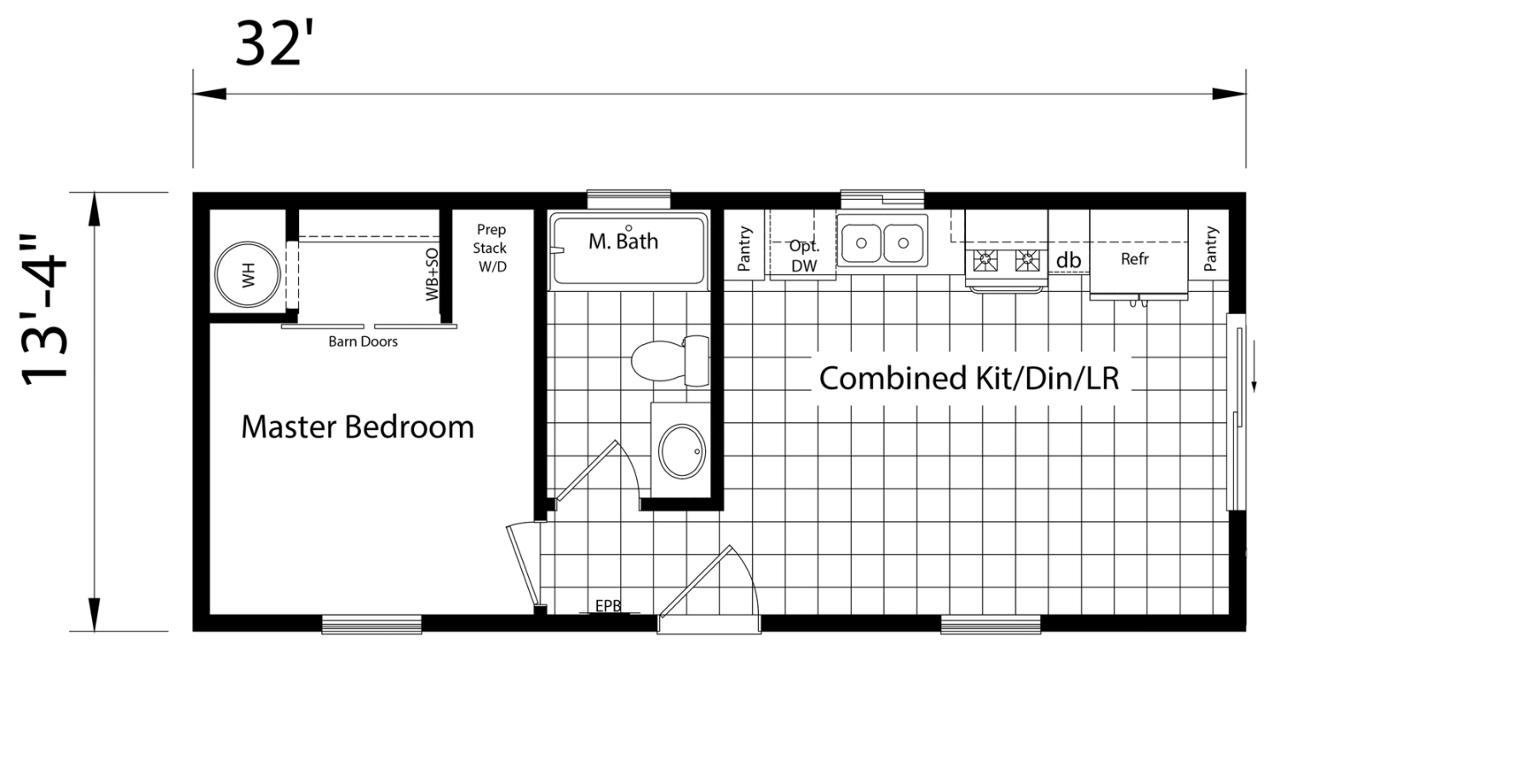 ADU 1321B
