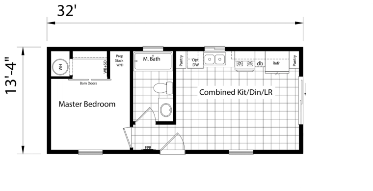 ADU 1321B