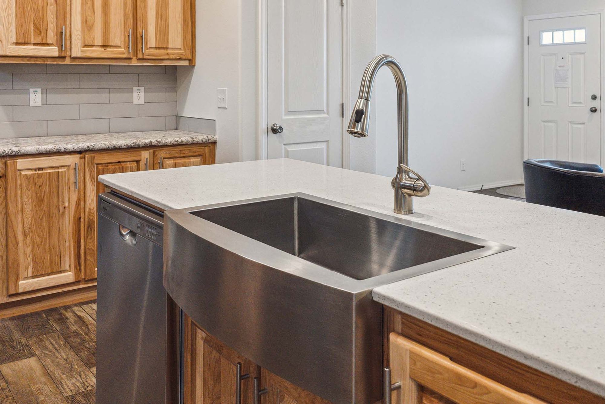 dreamworks dw4483b kitchen sink
