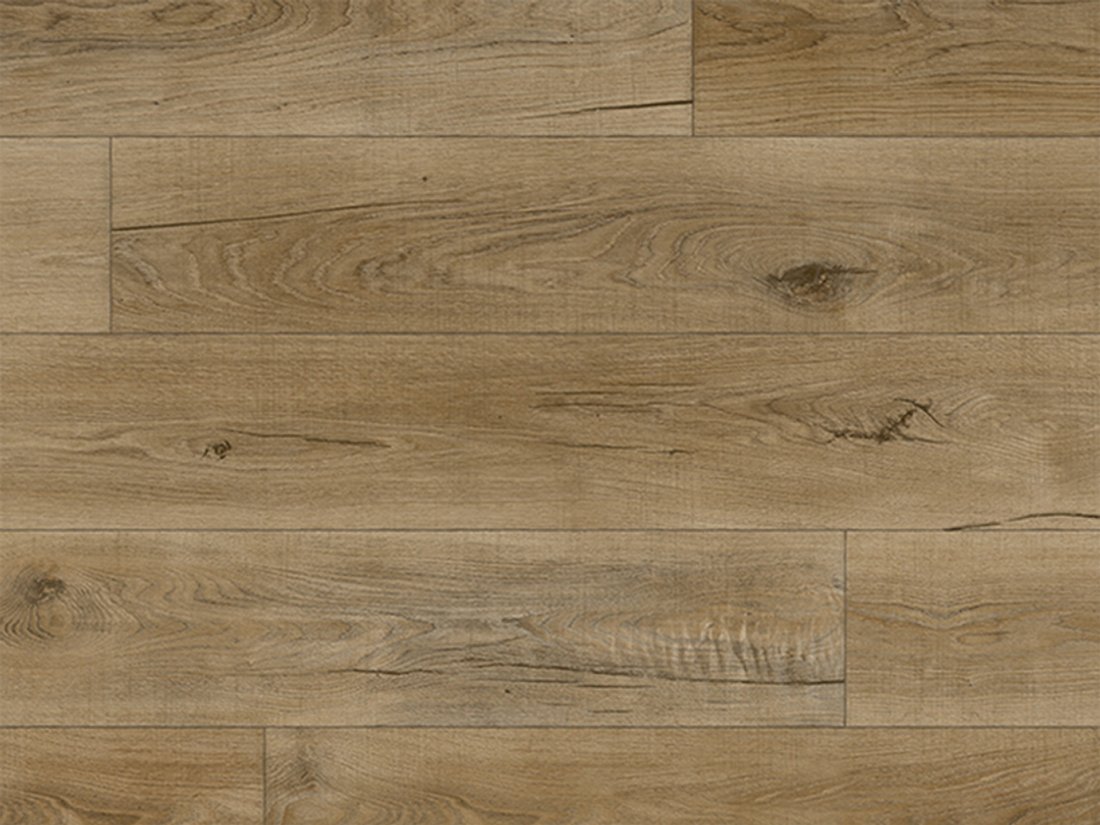 Congoleum Lux Aged European Oak