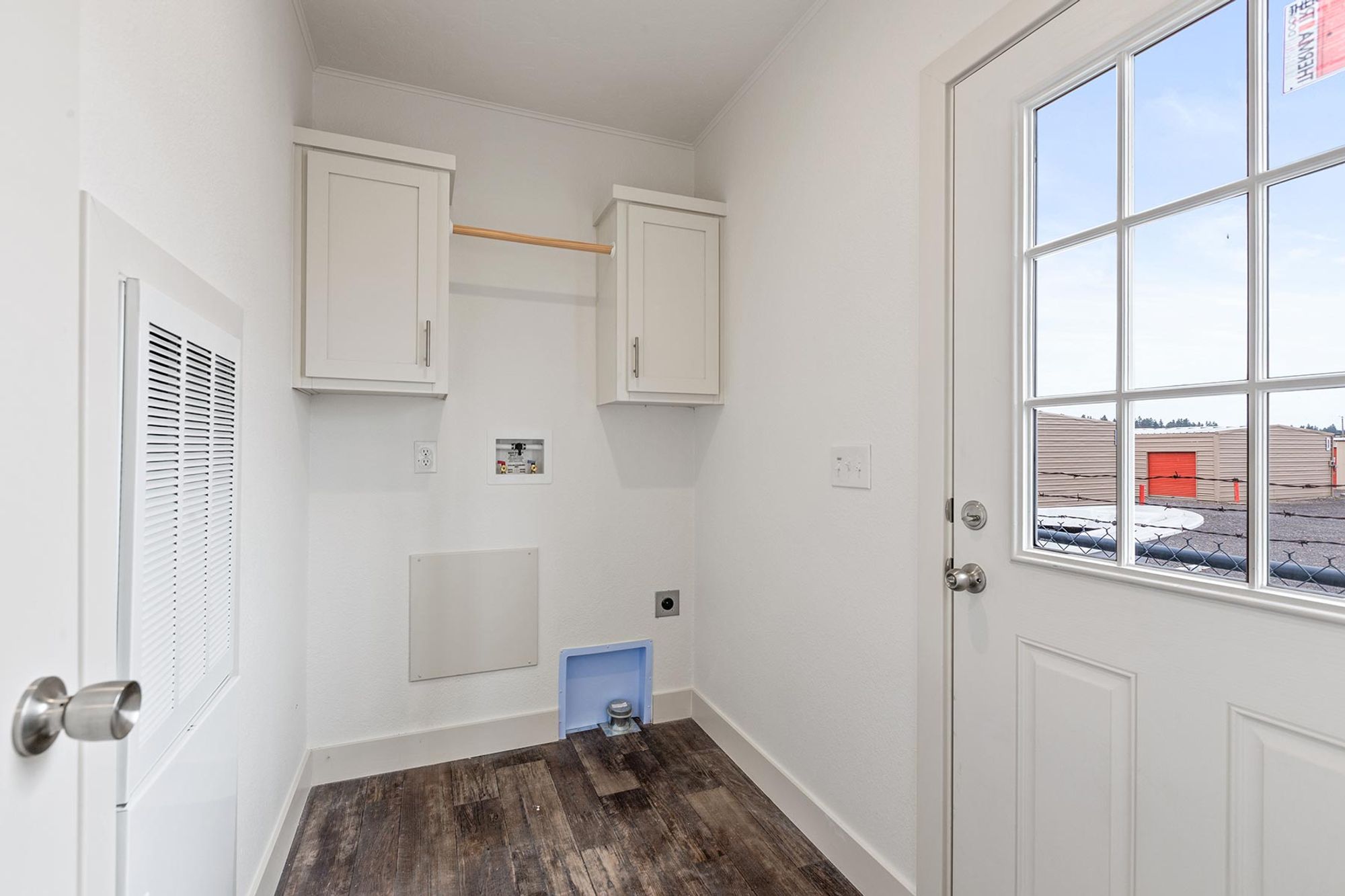 Laundry Room 1