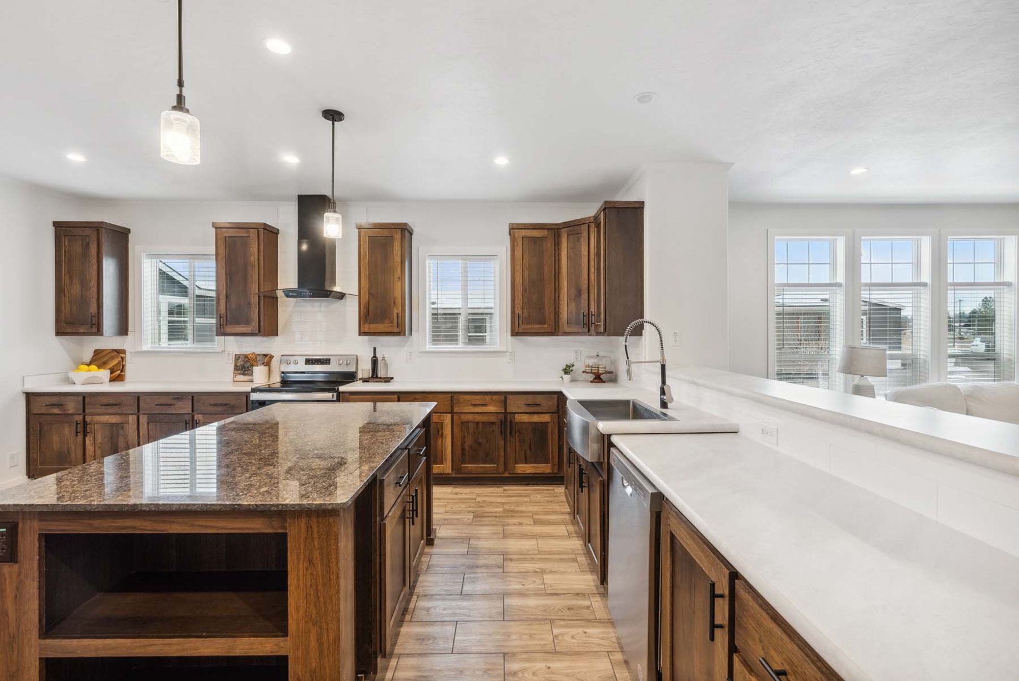 selkirk advantage kitchen 6