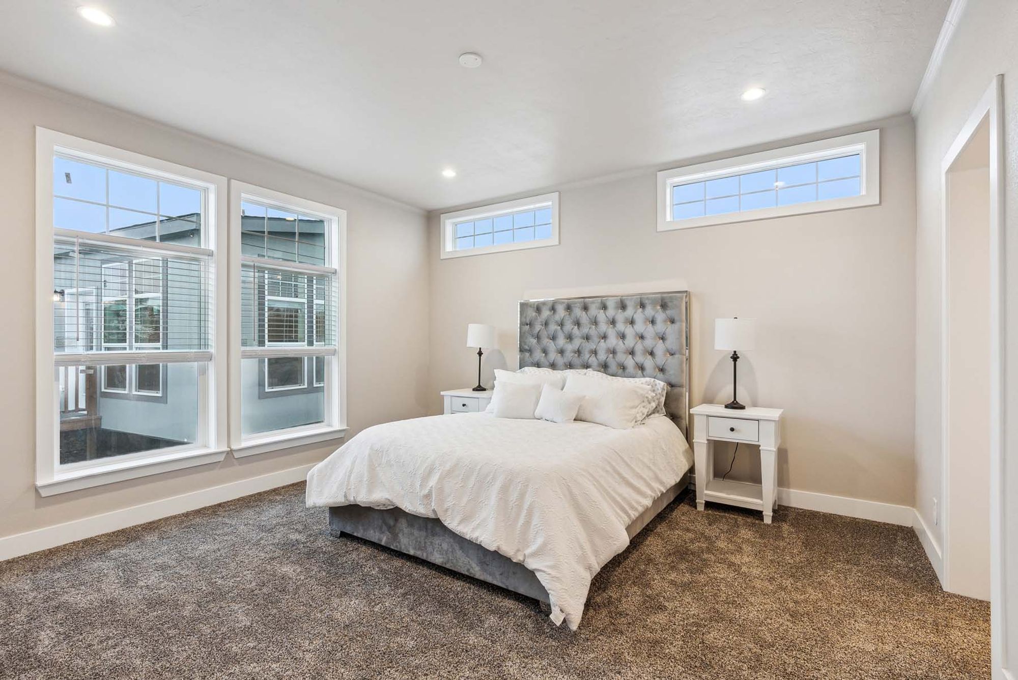 Hidden Valley Estates HV6764M Primary Bedroom 2