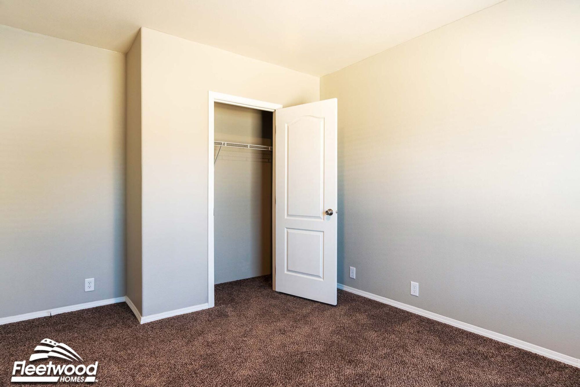 Empty room