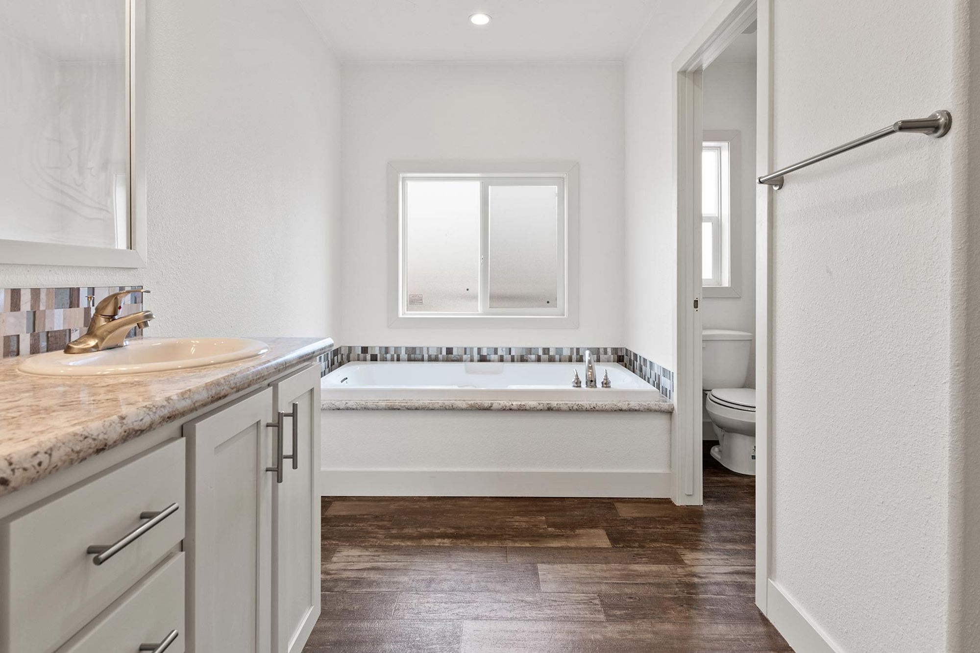 Primary Bath 2