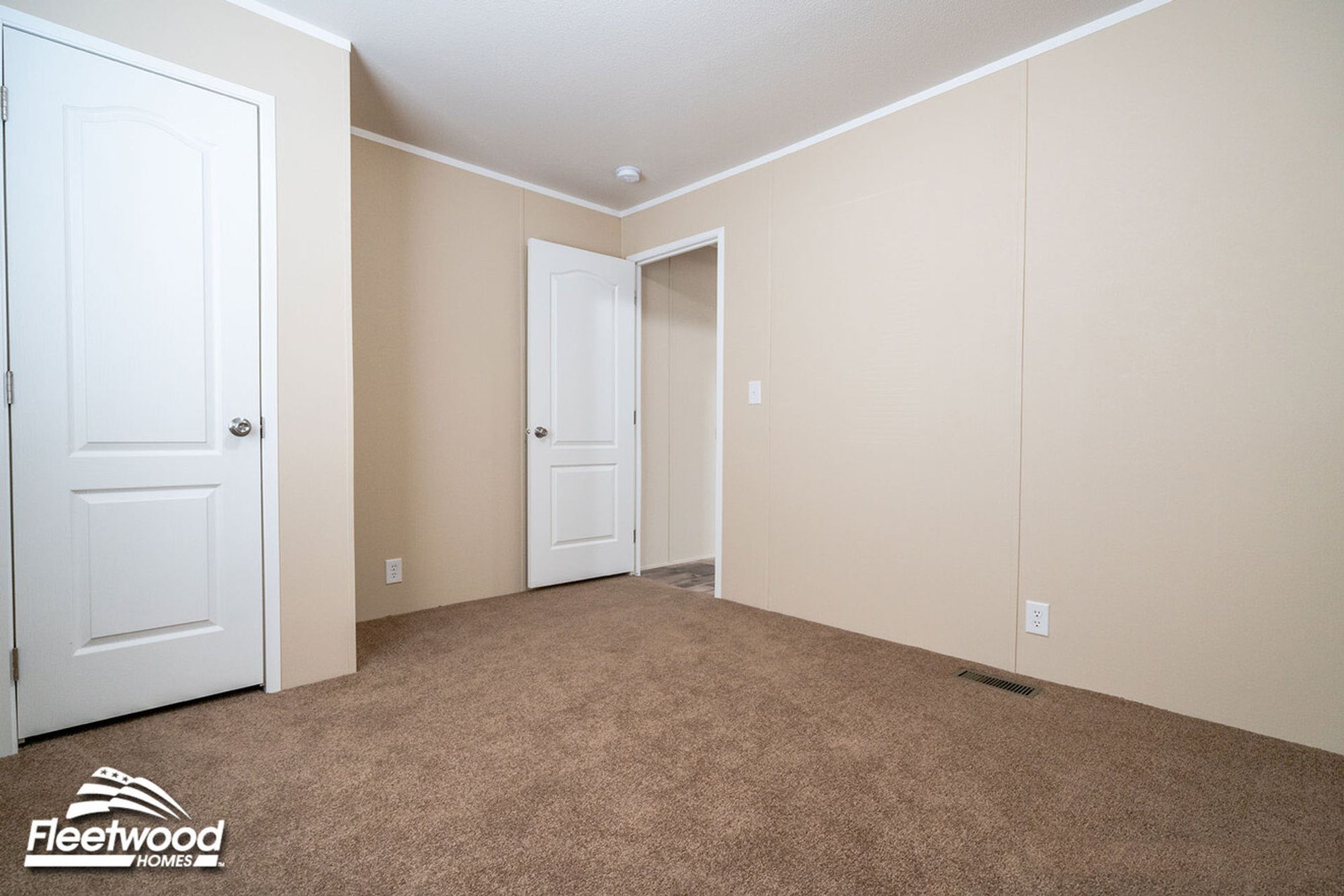 Empty room