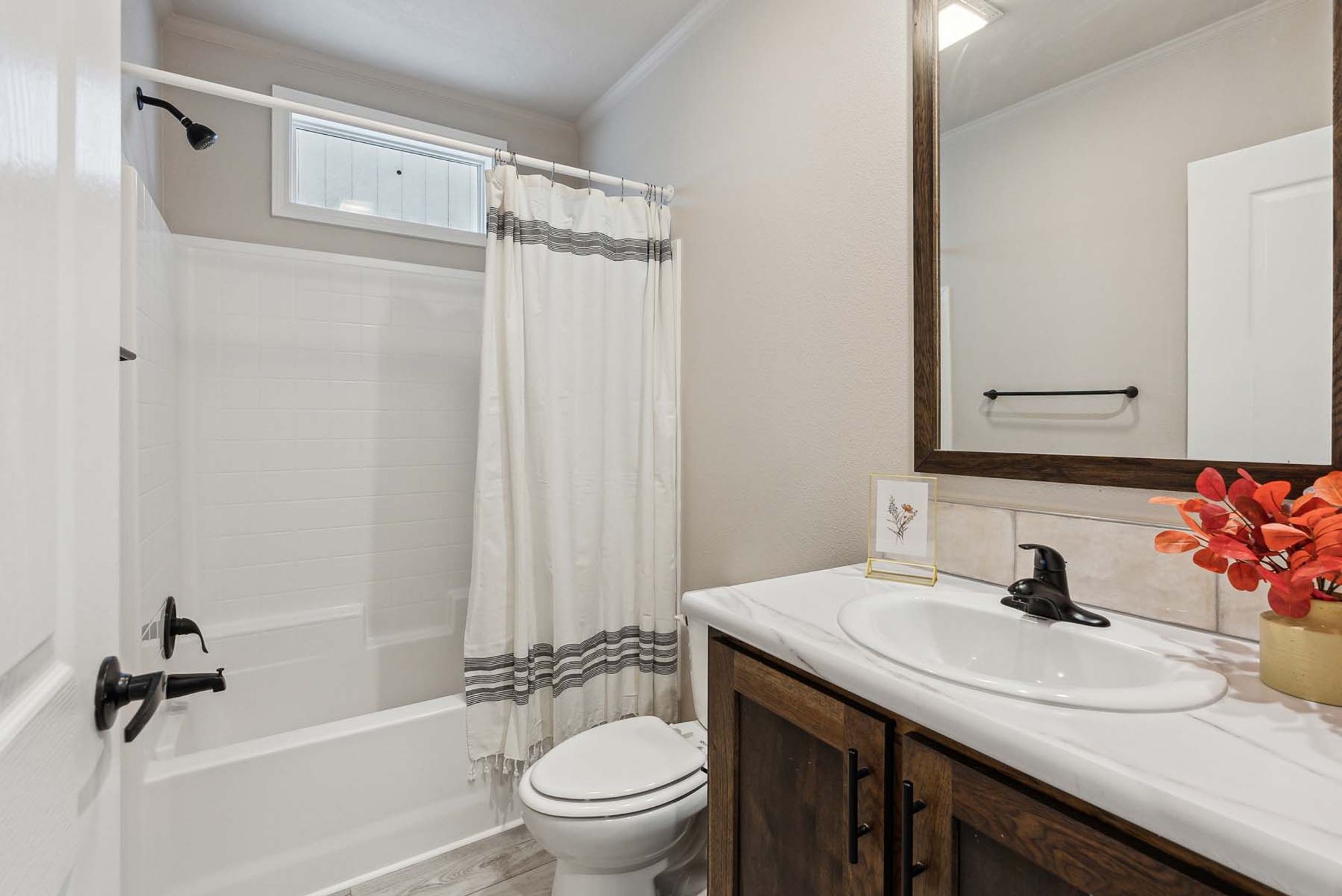 DreamWorks DW4603D bath