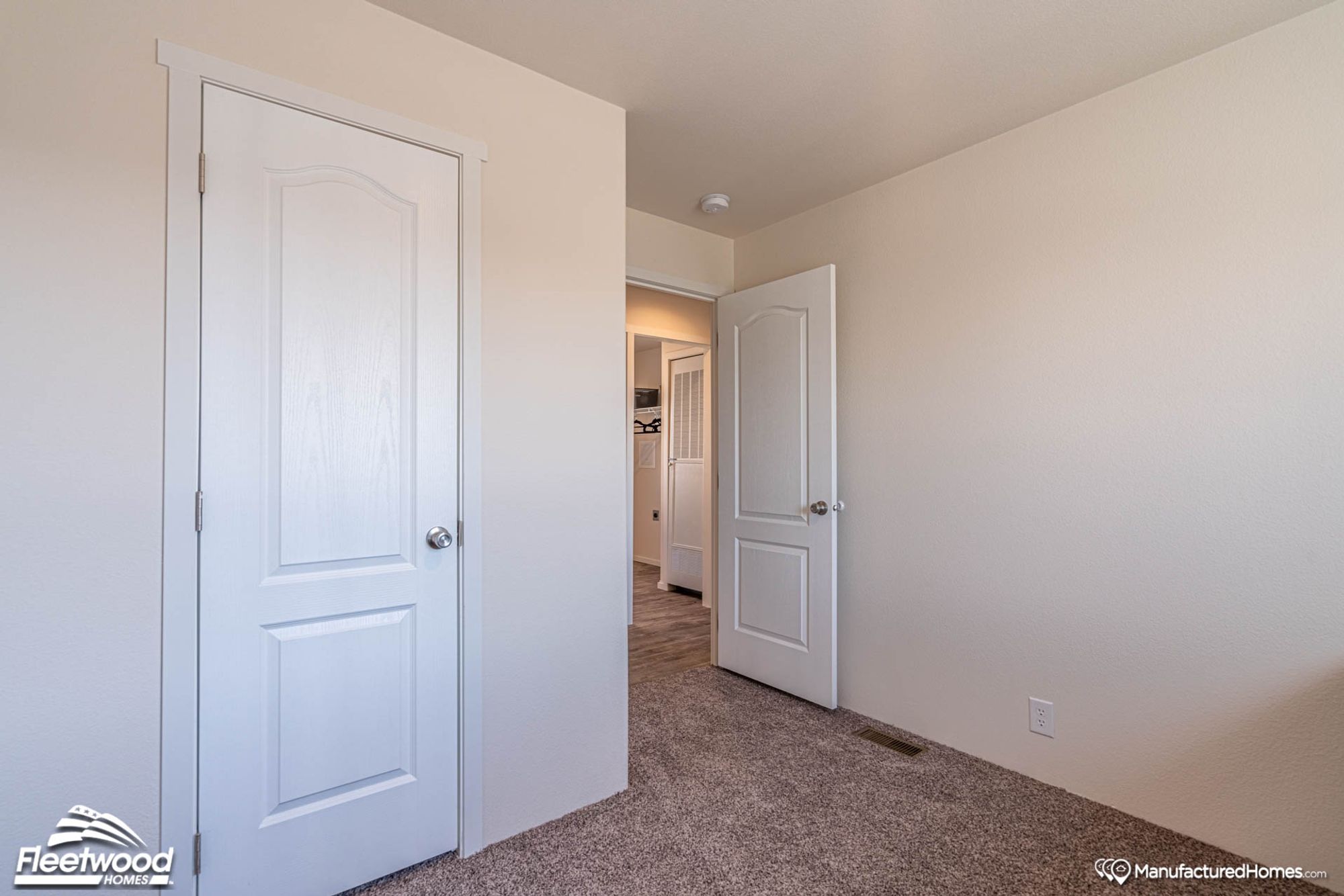 Empty room