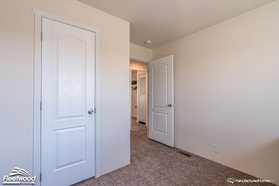Empty room