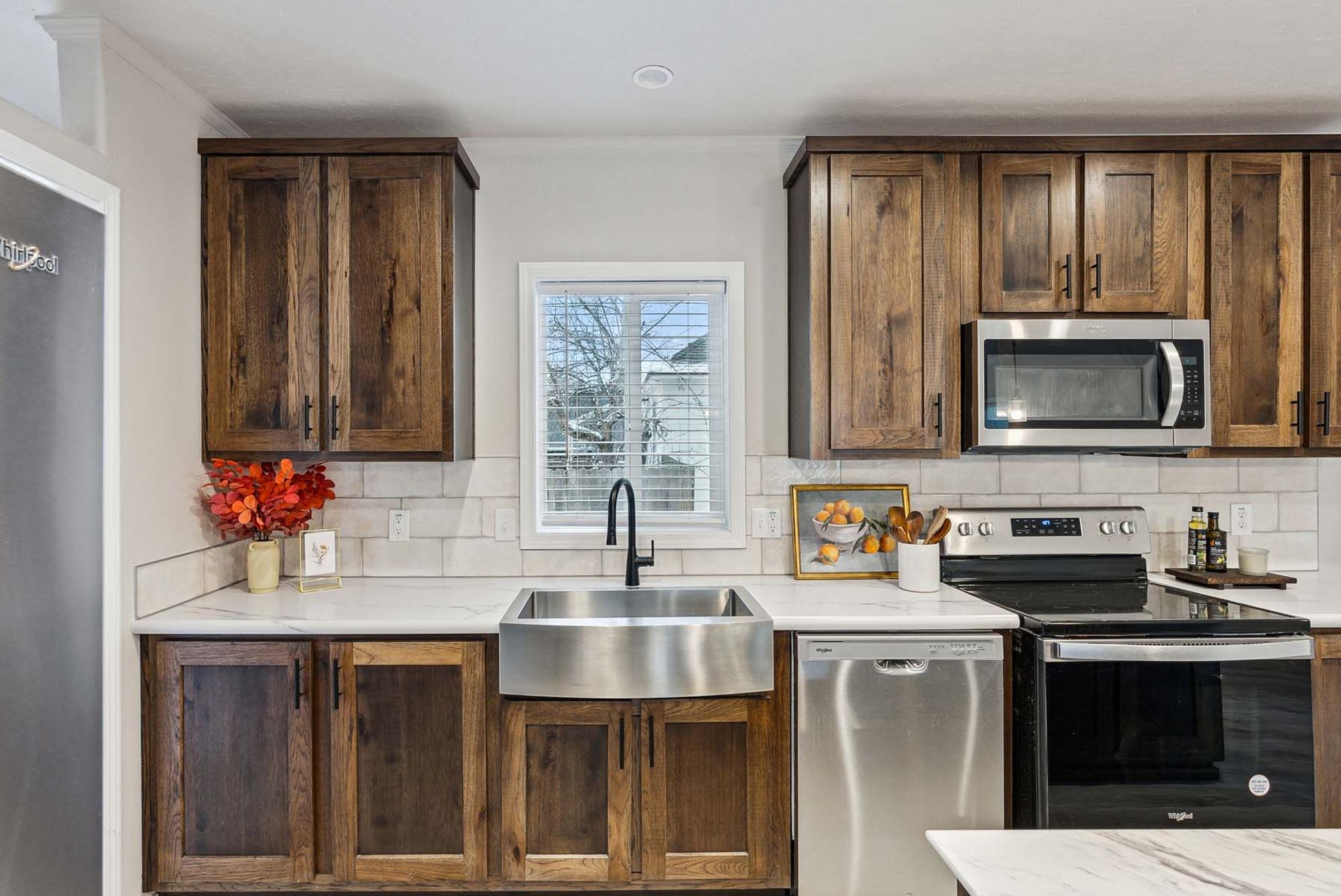 DreamWorks DW4603D kitchen 7