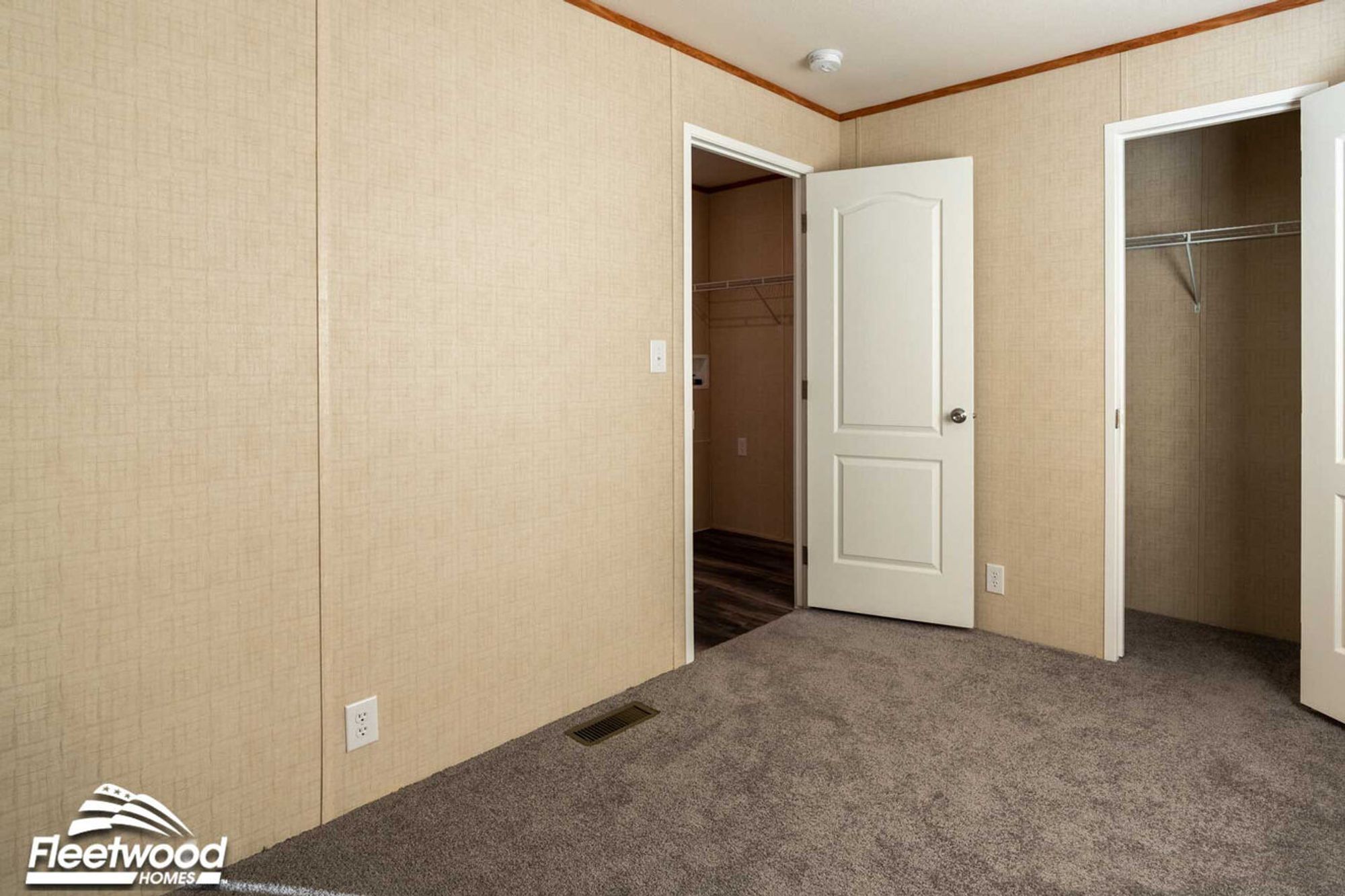 Empty room