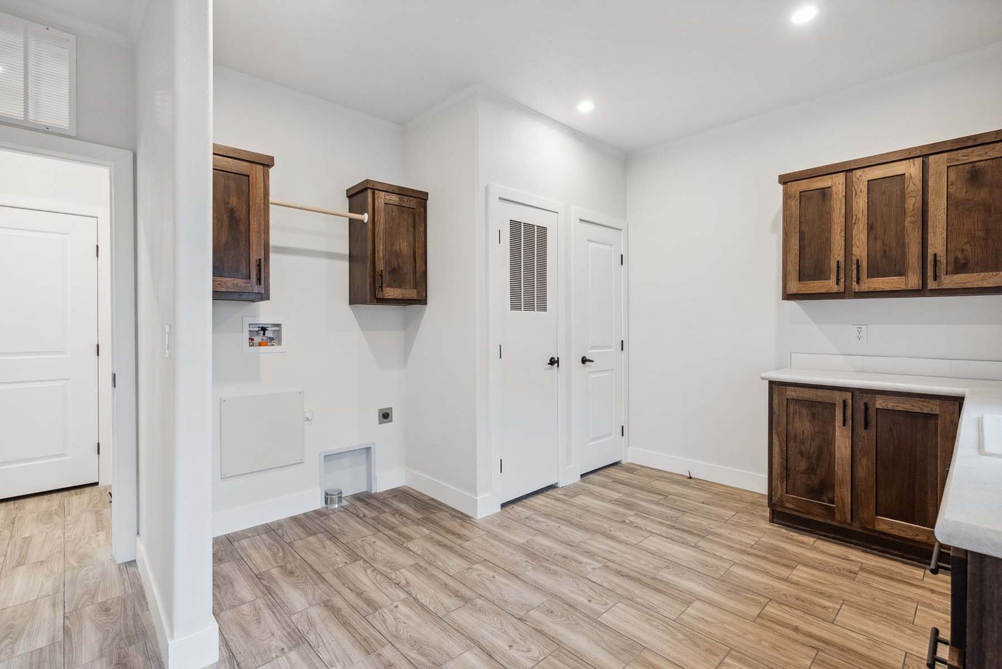 selkirk advantage utility room 2