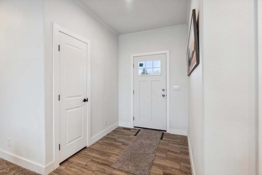 selkirk advantage entry