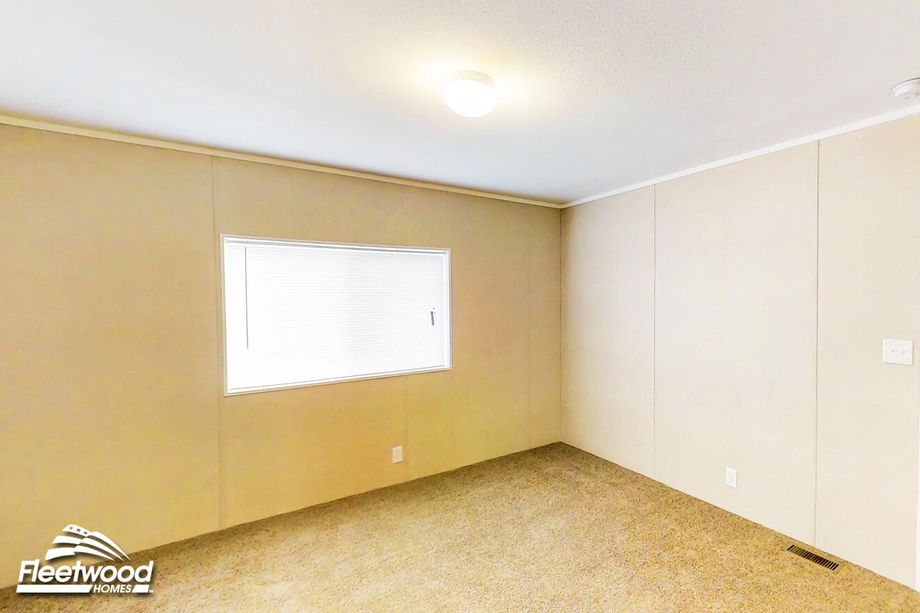 Empty room