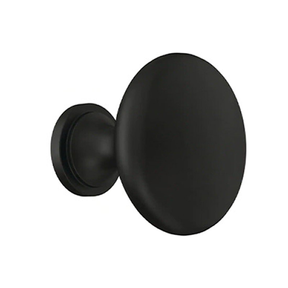 Matte Black