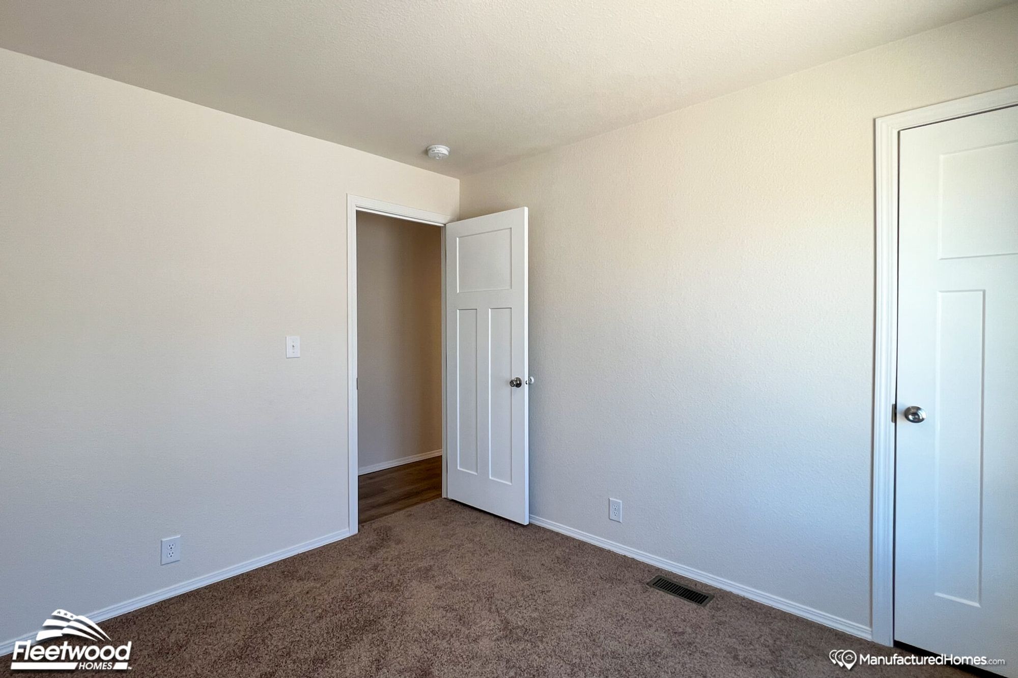Long single-story house option
