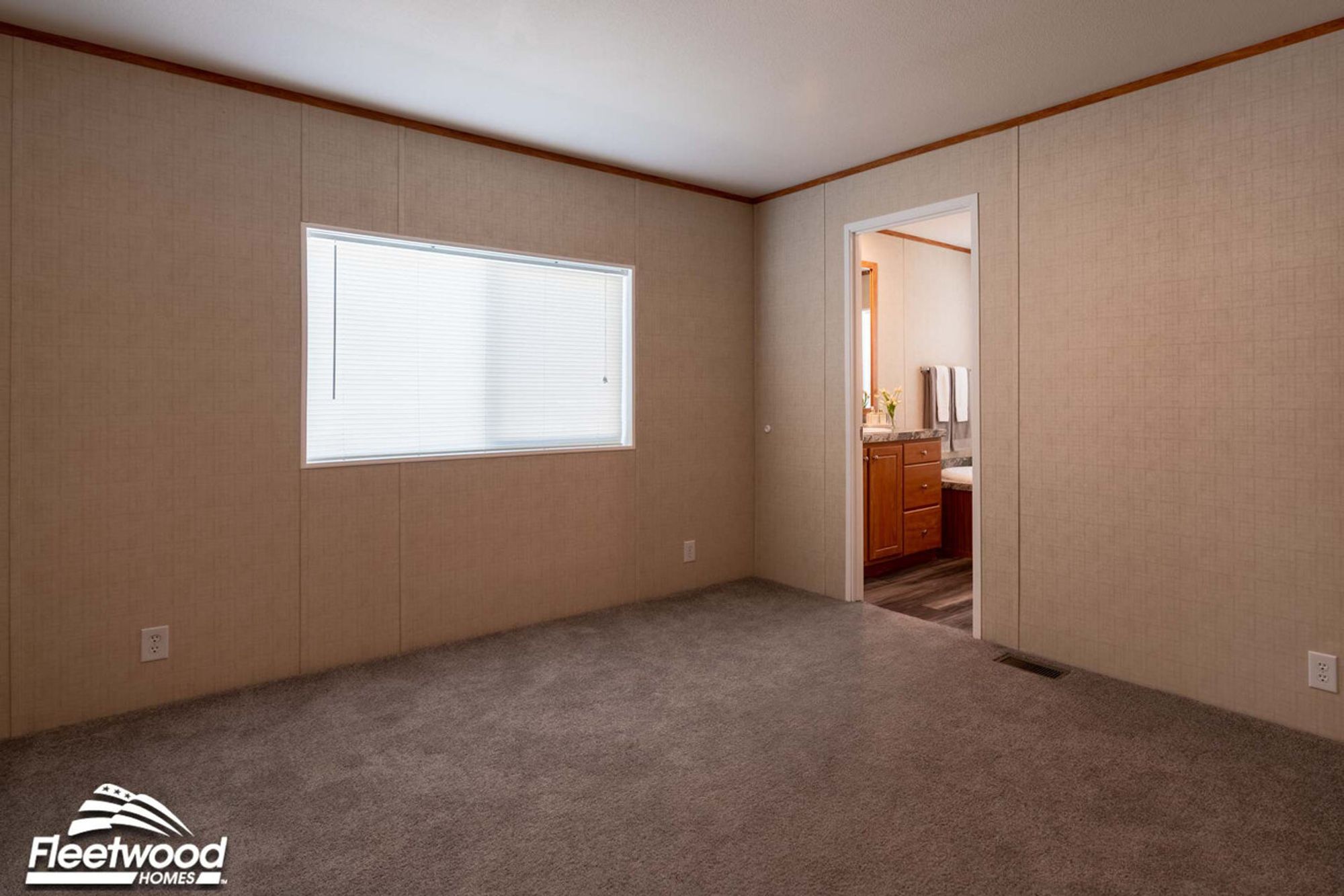 Empty room