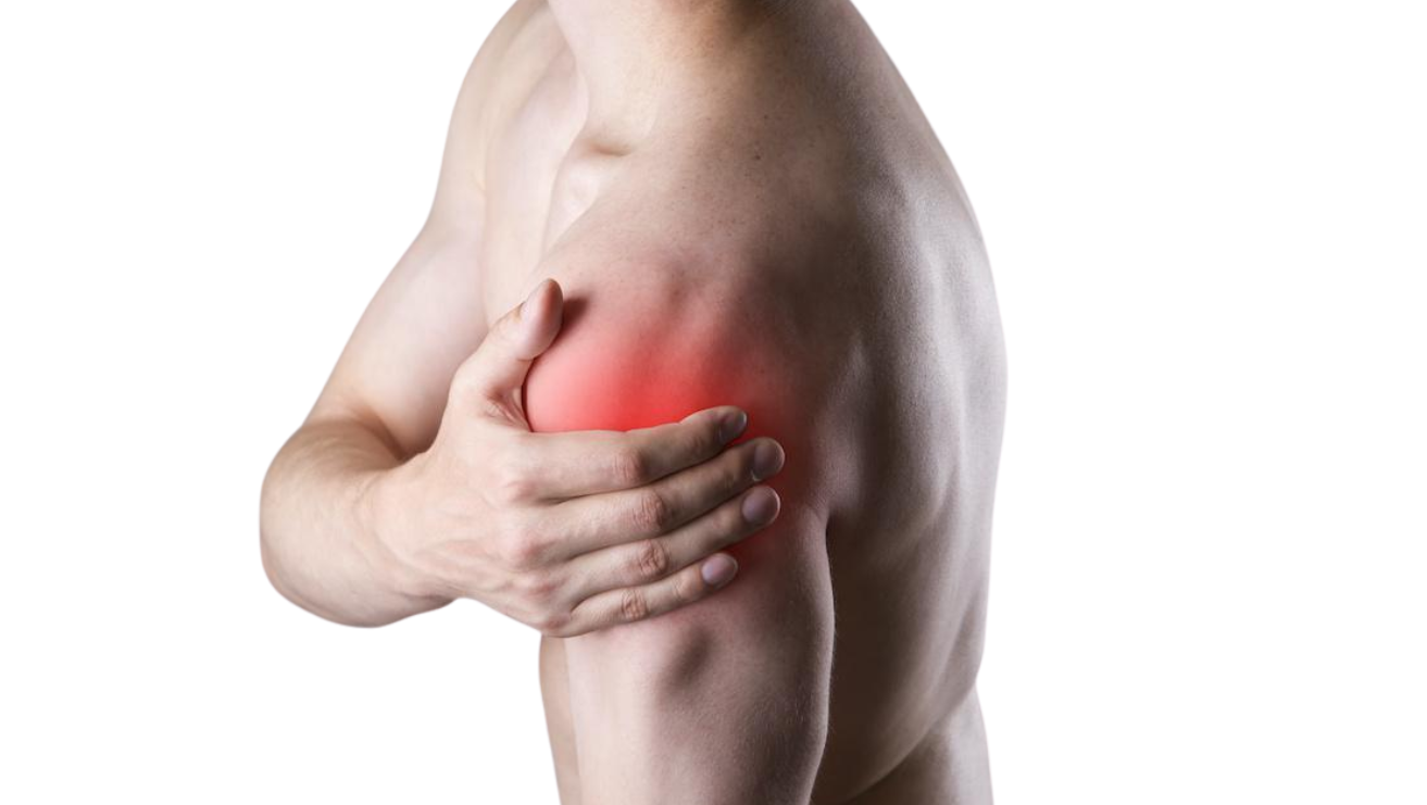 Shoulder ligament and tendon injury treatment by Dr Bathini Hithesh using arthroscopic repair