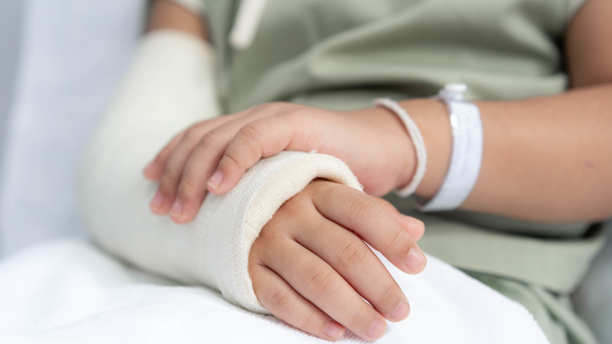  fracture healing time