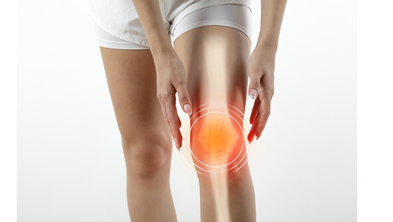 Knee osteoarthritis treatment by Dr Bathini Hithesh orthopaedic surgeon using joint replacement