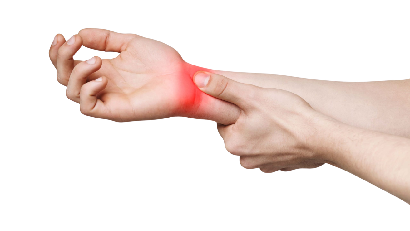 Carpal tunnel syndrome treatment by Dr Bathini Hithesh hand surgeon using endoscopic release