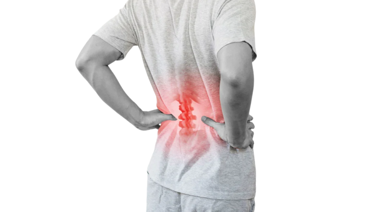 Disc prolapse treatment by Dr Bathini Hithesh spine surgeon using microdiscectomy surgery