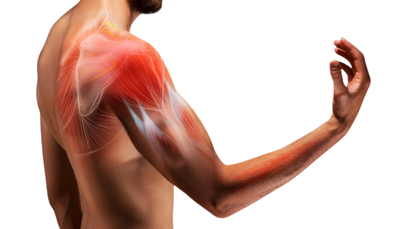 Rotator cuff tear treatment by Dr Bathini Hithesh shoulder surgeon using arthroscopic repair