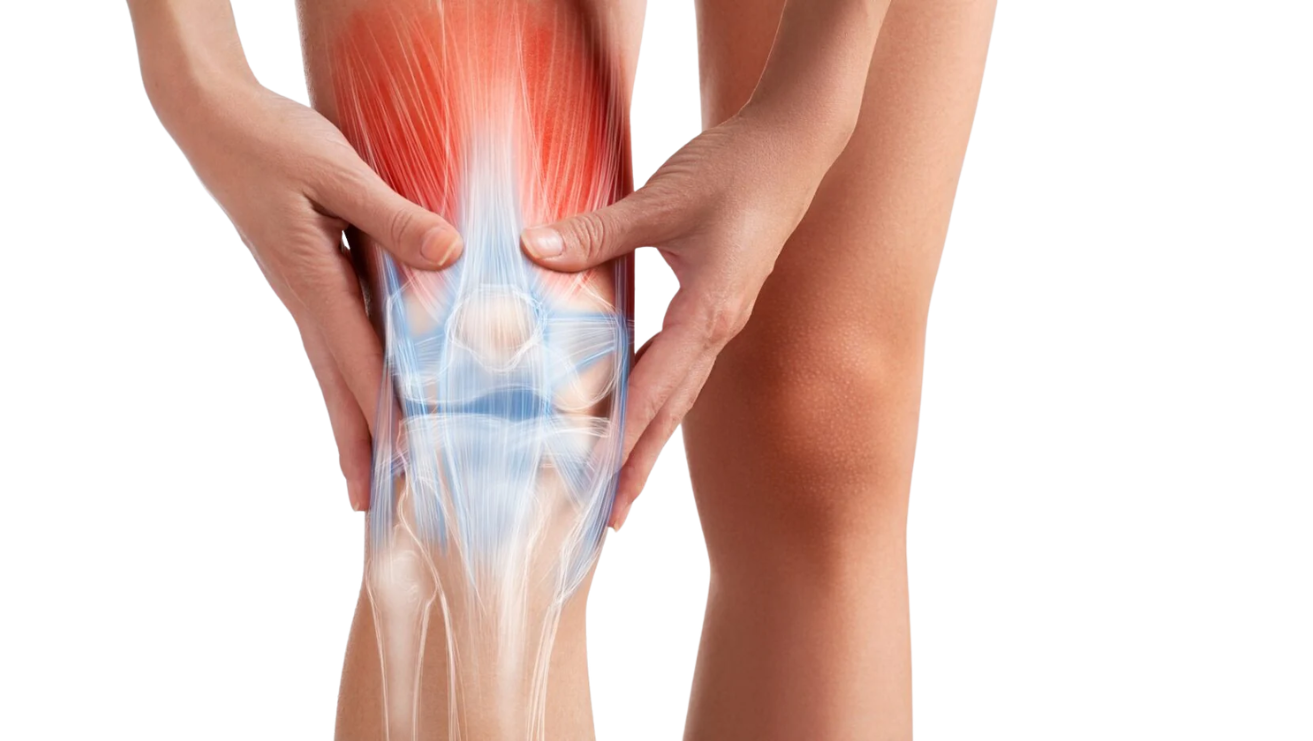 Knee ligament and meniscus injury care by Dr Bathini Hithesh using arthroscopic reconstruction