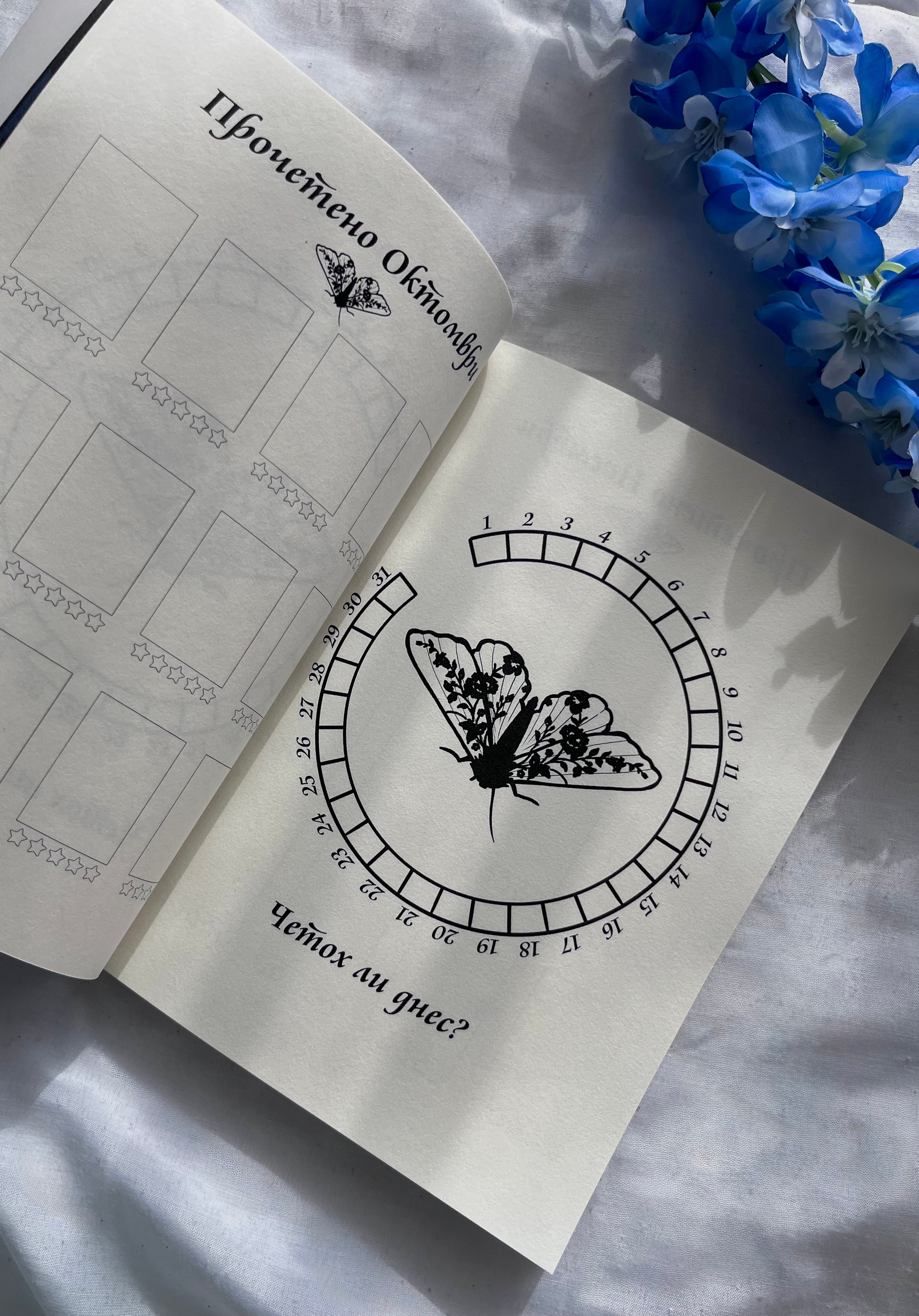 Mothlight Midnight - view 6