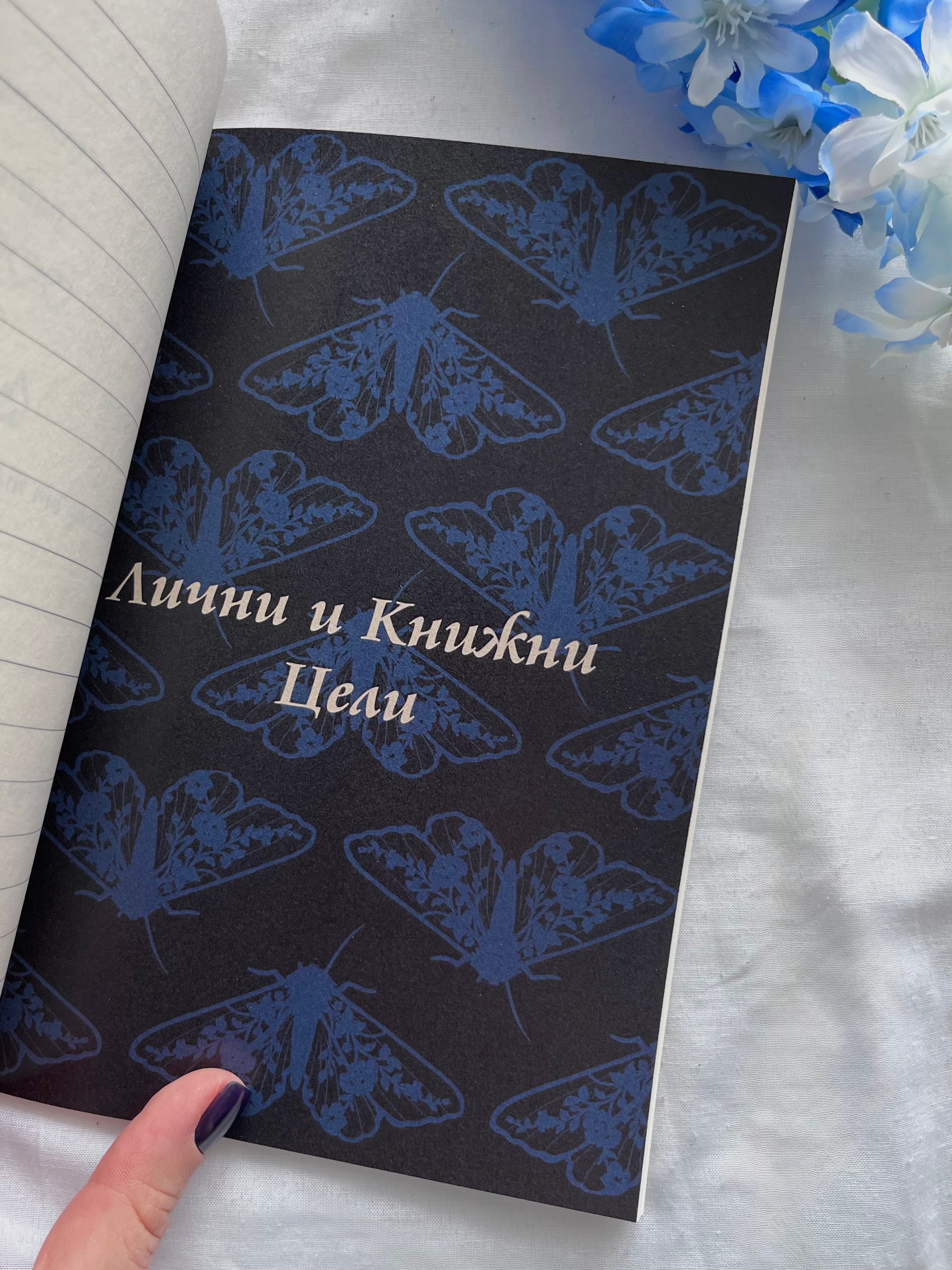 Mothlight Midnight - view 7