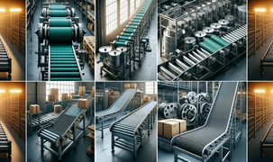 Cover Image for 레드 컨베이어 | 컨베이어 구매 시 고려할 점