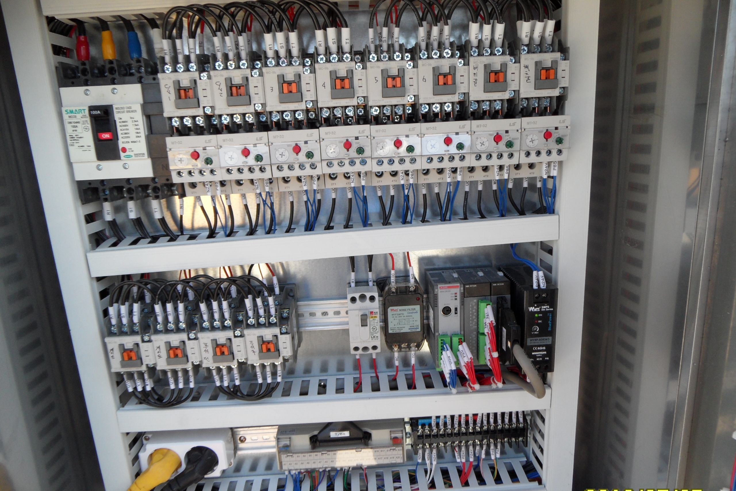 워터파크 벨트 컨베이어와 오토 리프터 - 3