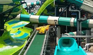 Cover Image for 제주 신화월드 워터 파크에 레드 컨베이어가 제공한 맞춤형 솔루션