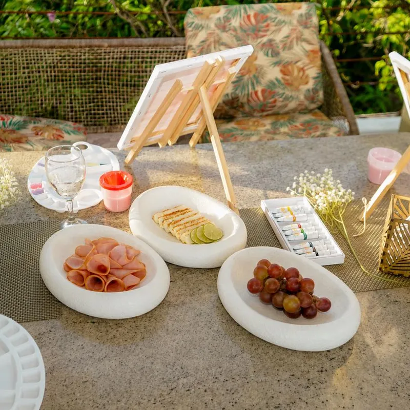 Arte, Brunch & Sunset