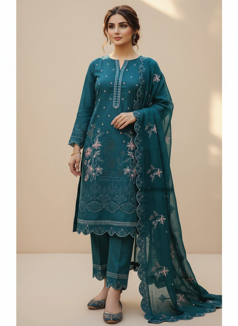 Mehrab Bloom II