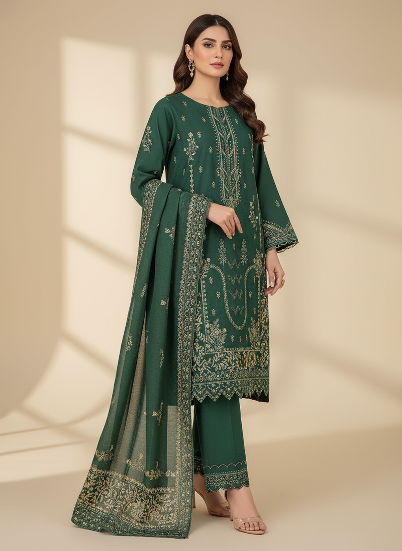 Gulnar Zari
