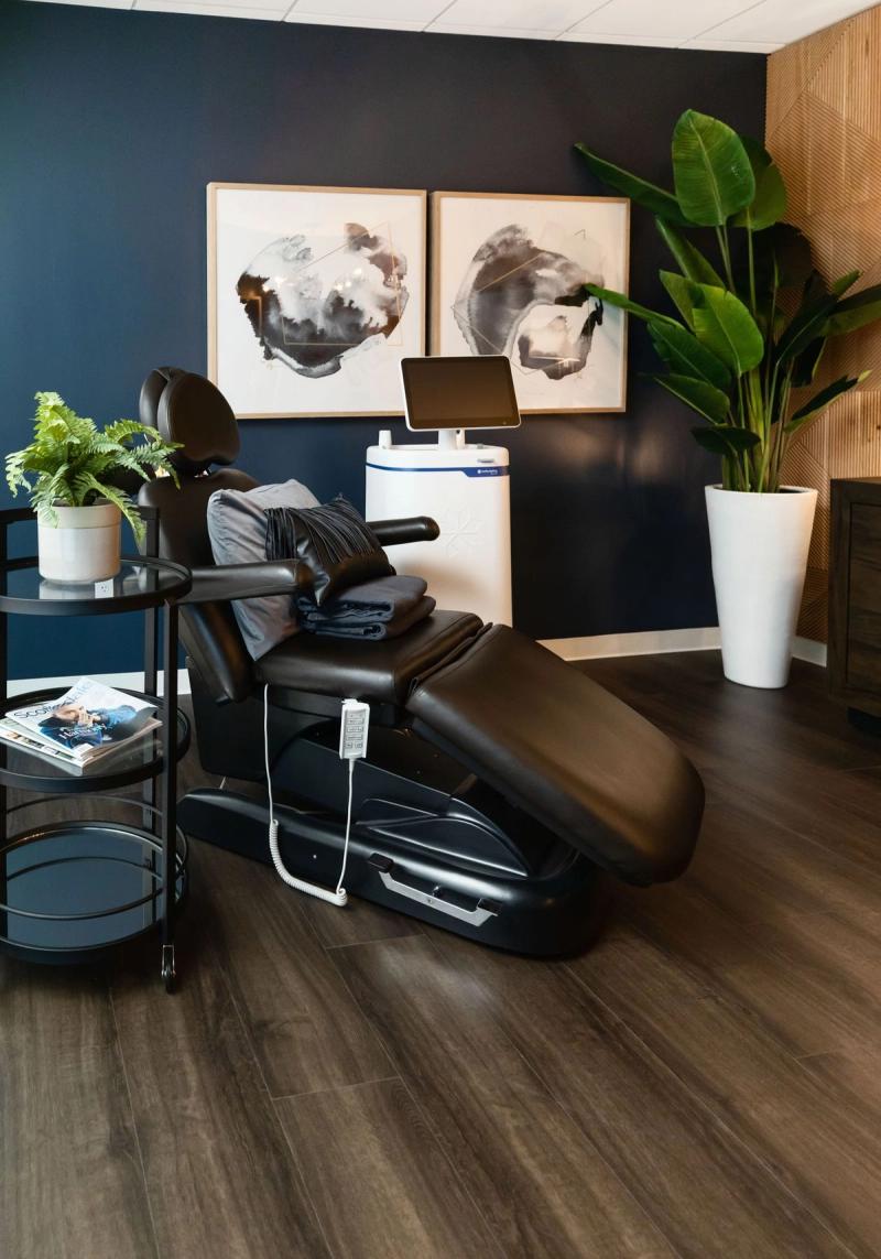Bodify 2.0, Commercial interior design in Phoenix, AZ, photo 20