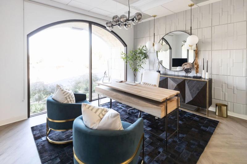 Bodify 2.0, Commercial interior design in Phoenix, AZ, photo 1