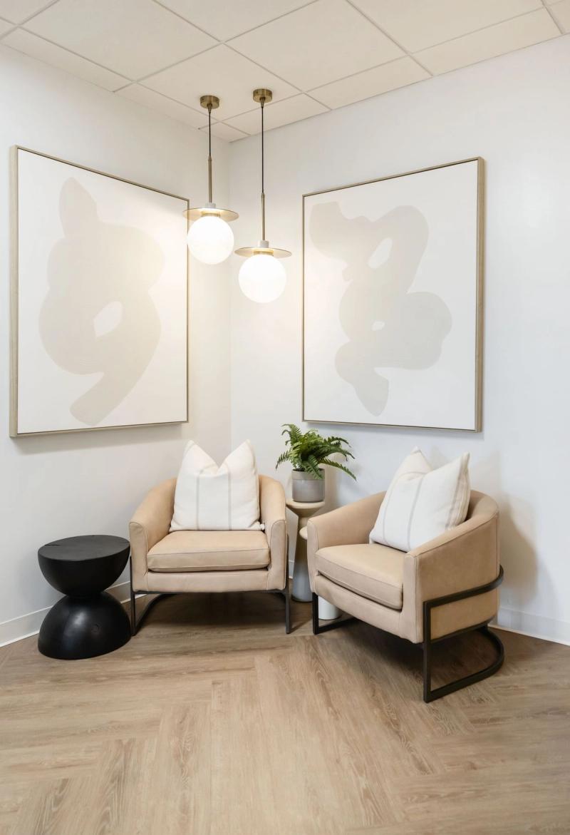 Bodify 2.0, Commercial interior design in Phoenix, AZ, photo 12