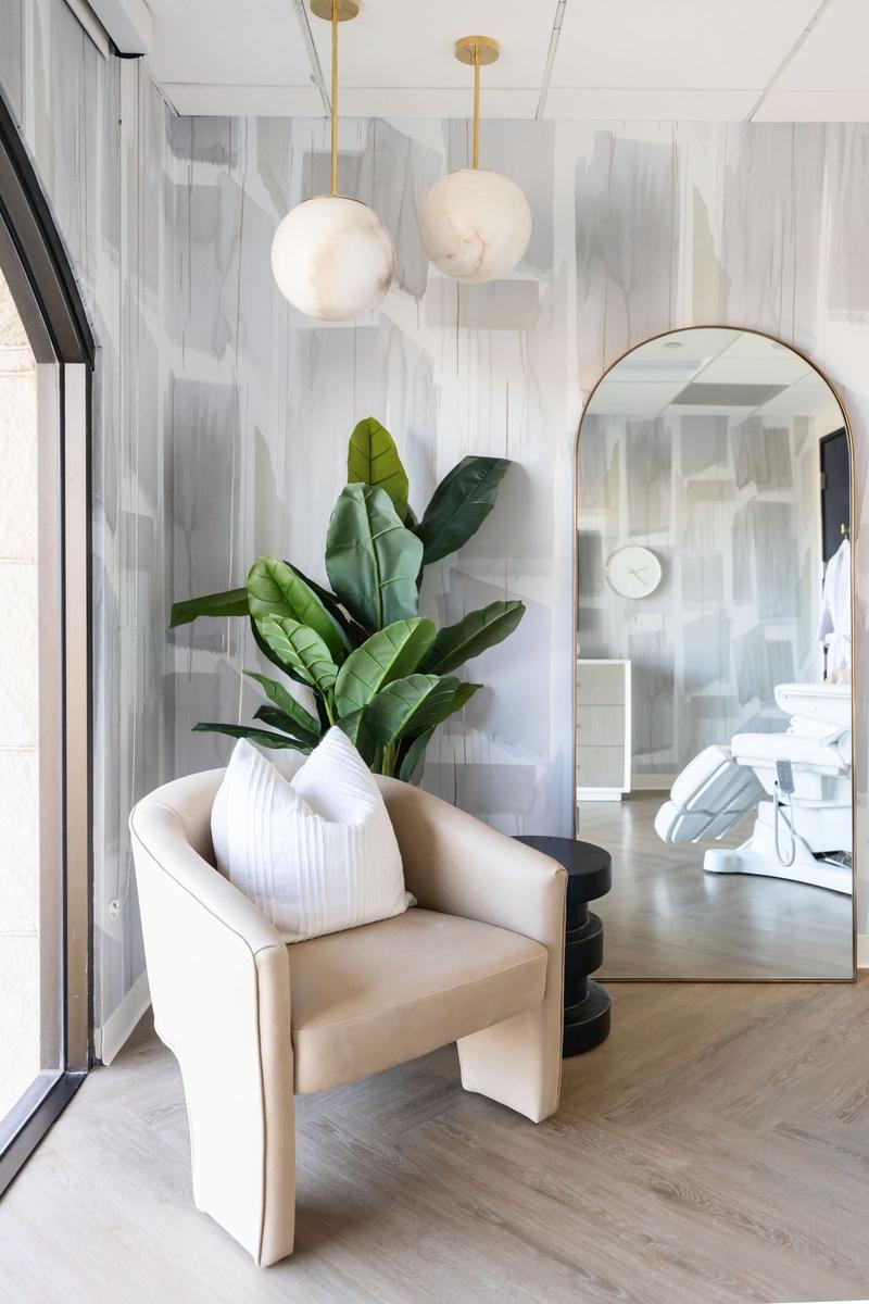 Bodify 2.0, Commercial interior design in Phoenix, AZ, photo 21