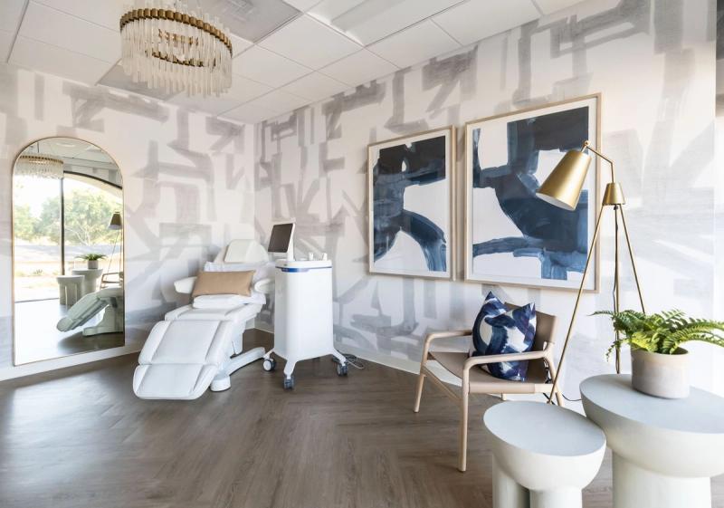 Bodify 2.0, Commercial interior design in Phoenix, AZ, photo 5
