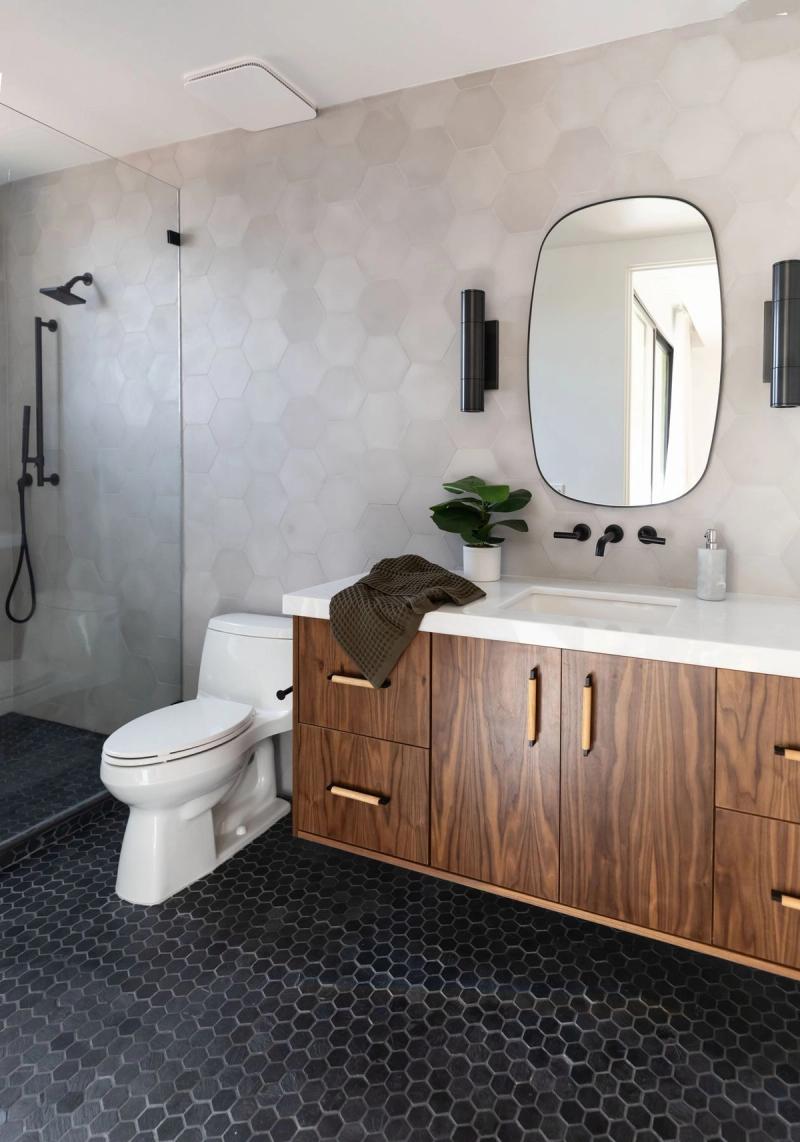 Custom Build interior design in AZ, photo 16