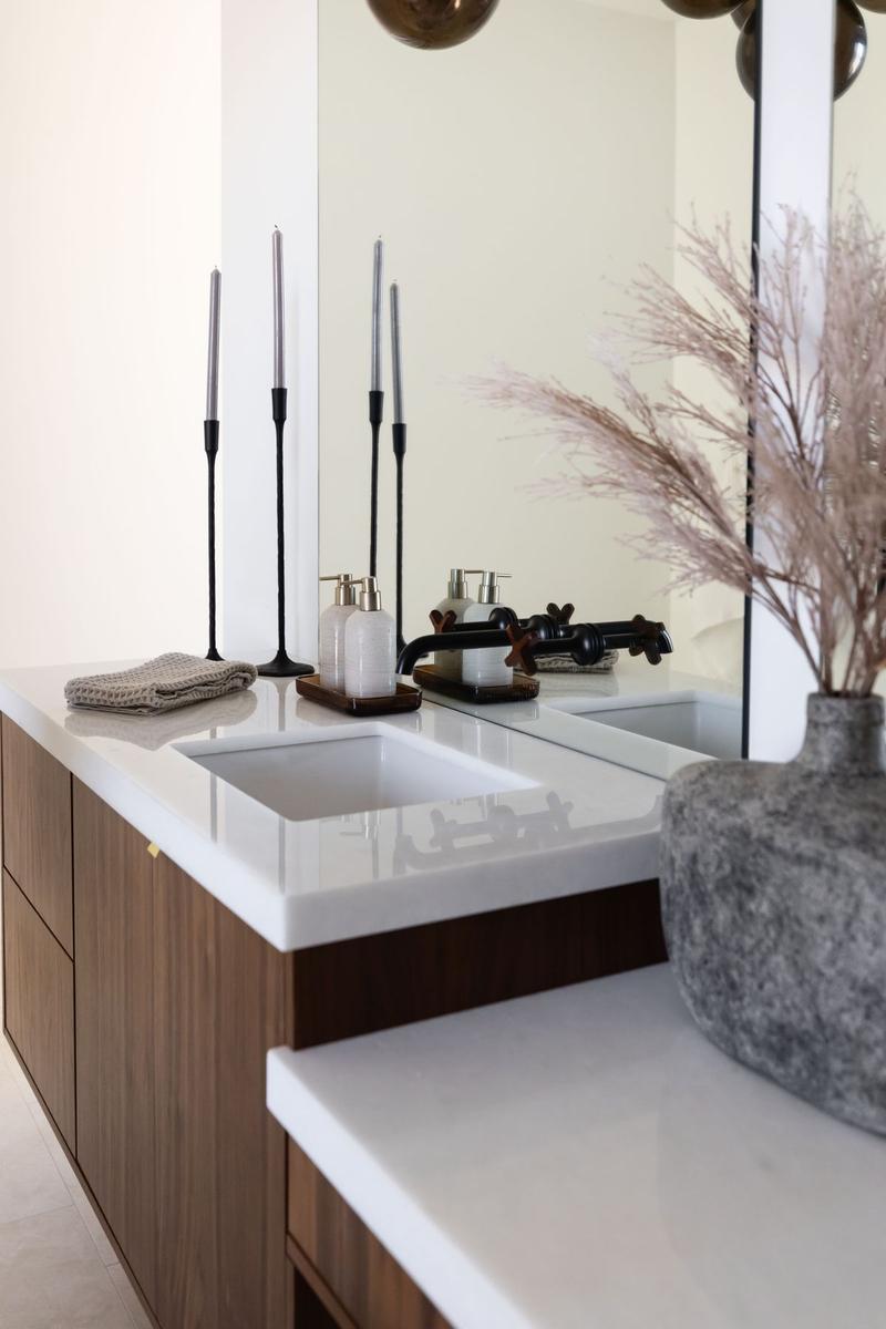 Custom Build interior design in AZ, photo 22