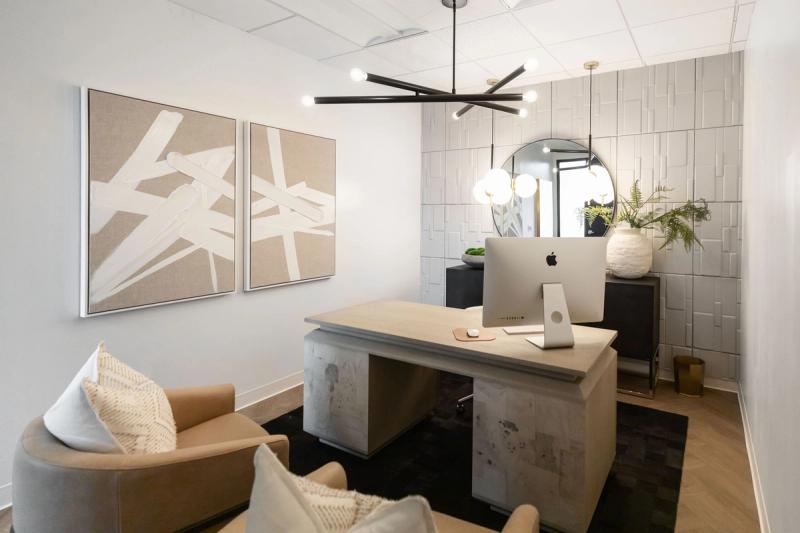 Bodify 2.0, Commercial interior design in Phoenix, AZ, photo 13